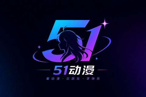 51动漫